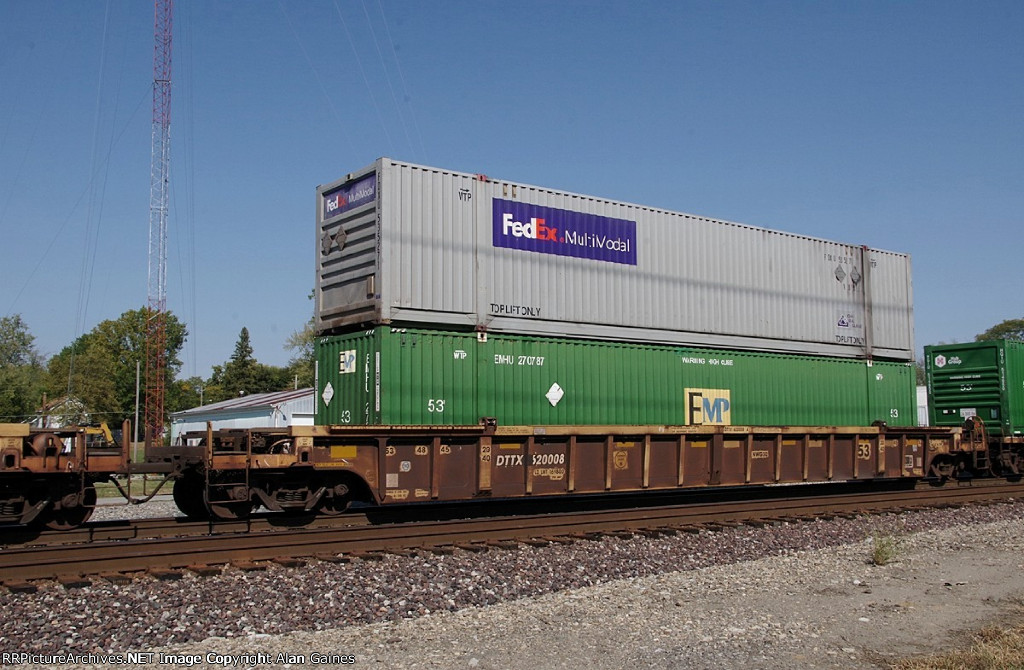 DTTX 620008